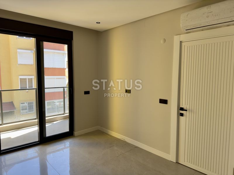 Новая квартира 1+1 на Клеопатре, 50 м2 фото 9