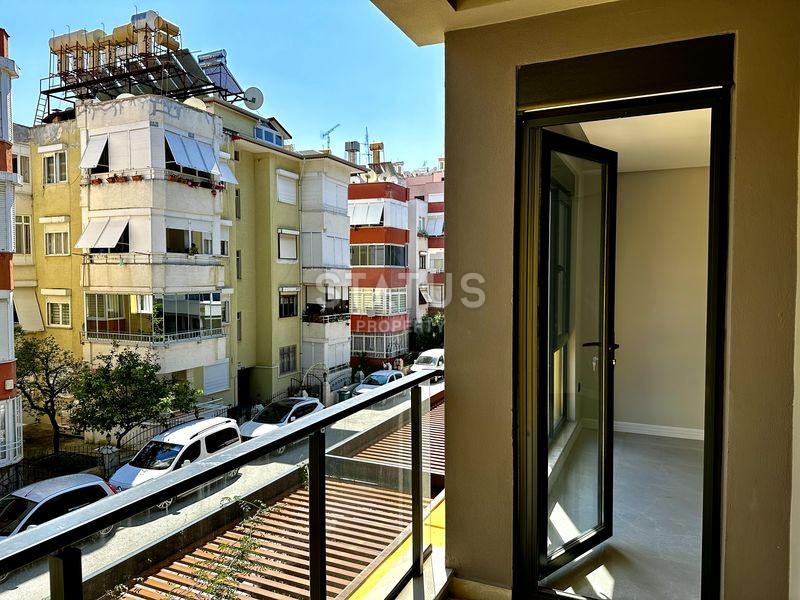 Новая квартира 1+1 на Клеопатре, 50 м2 фото 12