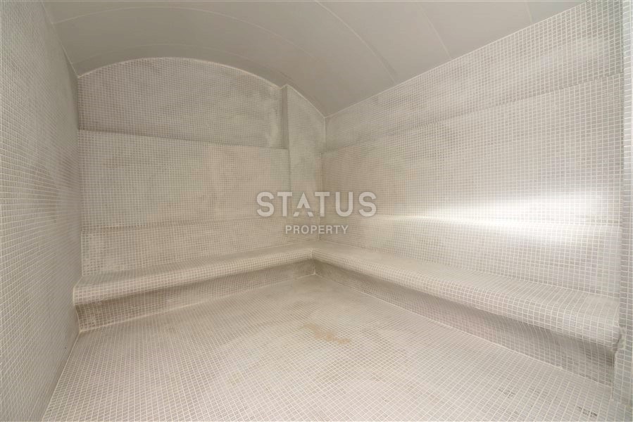 Меблированная квартира 1+1 в центре города, 60 м2 фото 18