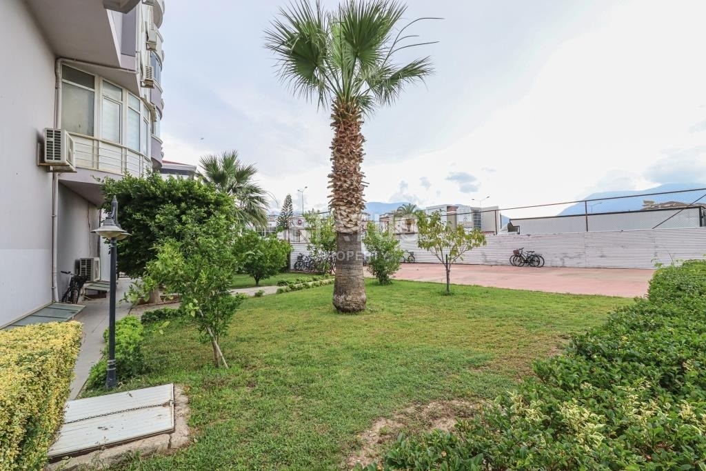 Трехкомнатная квартира в районе Джикджилли, 100 м2. Подходит для ВНЖ! фото 4