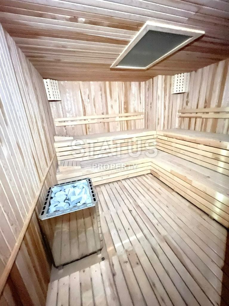 Трехкомнатная квартира в районе Джикджилли, 100 м2. Подходит для ВНЖ! фото 6