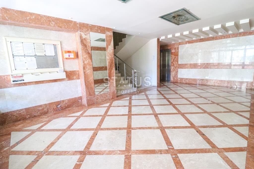 Трехкомнатная квартира в районе Джикджилли, 100 м2. Подходит для ВНЖ! фото 9