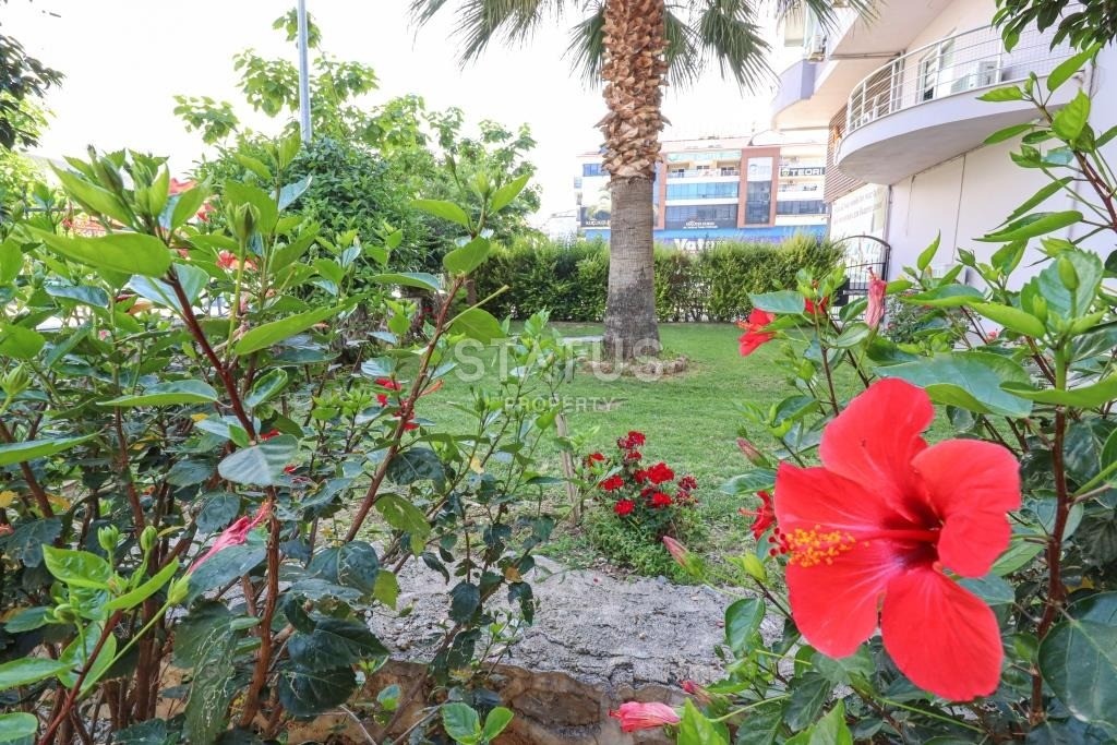 Трехкомнатная квартира в районе Джикджилли, 100 м2. Подходит для ВНЖ! фото 10