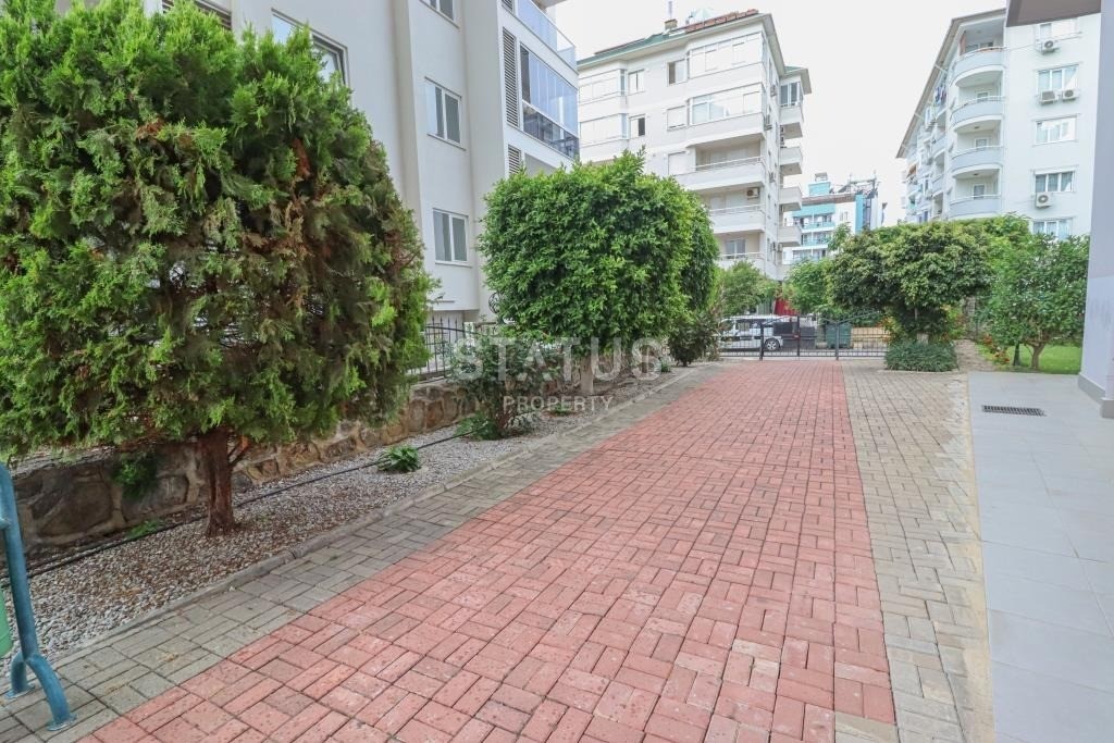 Трехкомнатная квартира в районе Джикджилли, 100 м2. Подходит для ВНЖ! фото 11