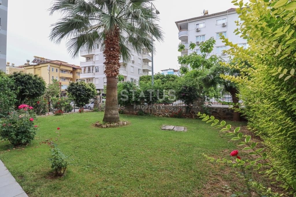 Трехкомнатная квартира в районе Джикджилли, 100 м2. Подходит для ВНЖ! фото 12