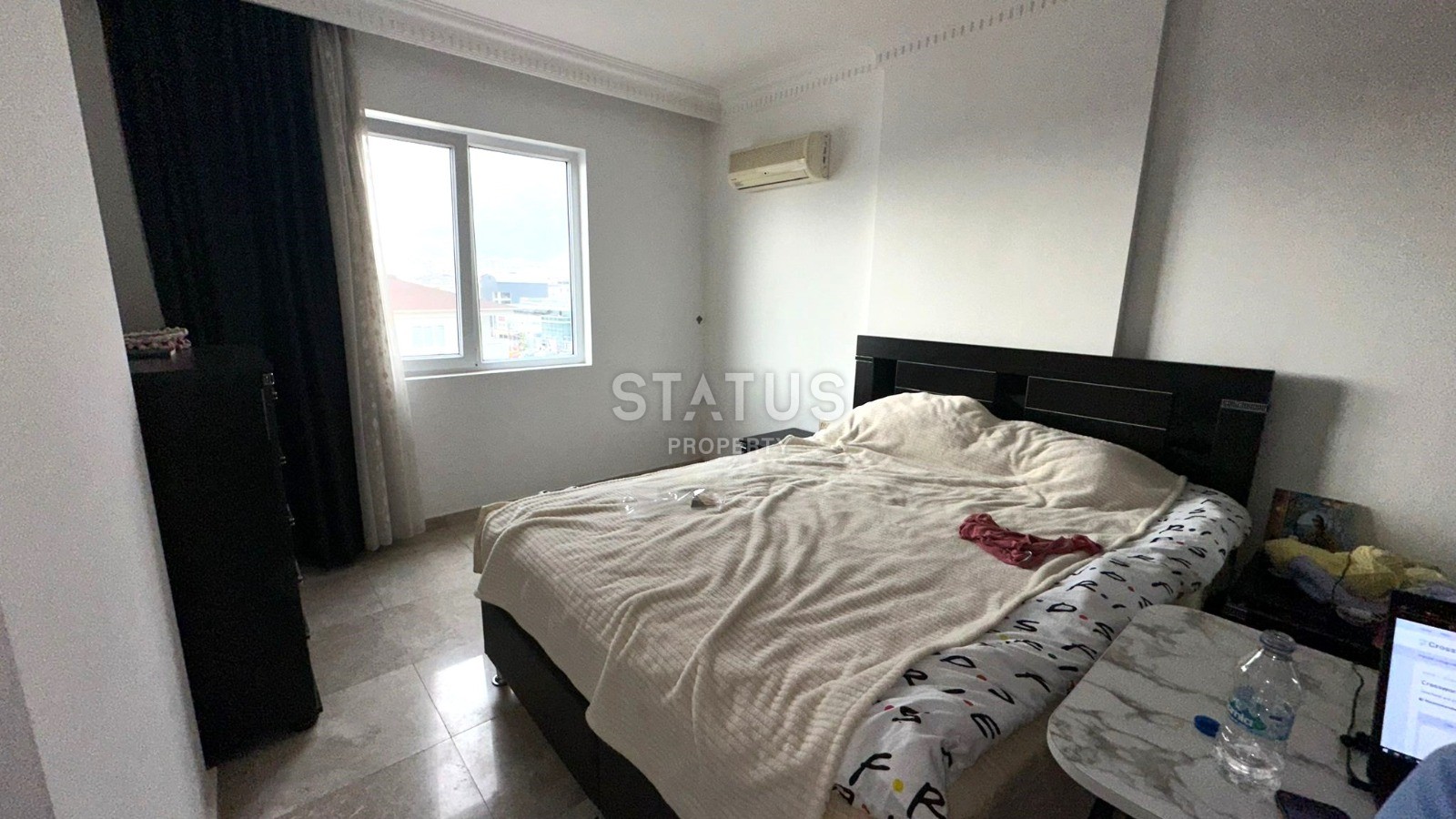 Трехкомнатная квартира в районе Джикджилли, 100 м2. Подходит для ВНЖ! фото 16