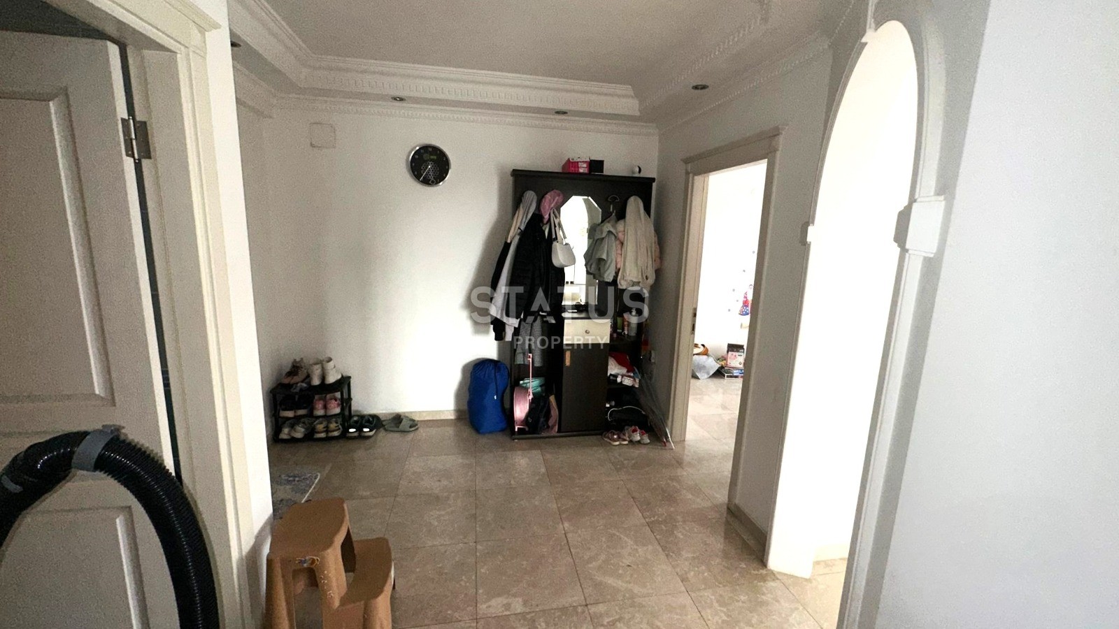 Трехкомнатная квартира в районе Джикджилли, 100 м2. Подходит для ВНЖ! фото 20