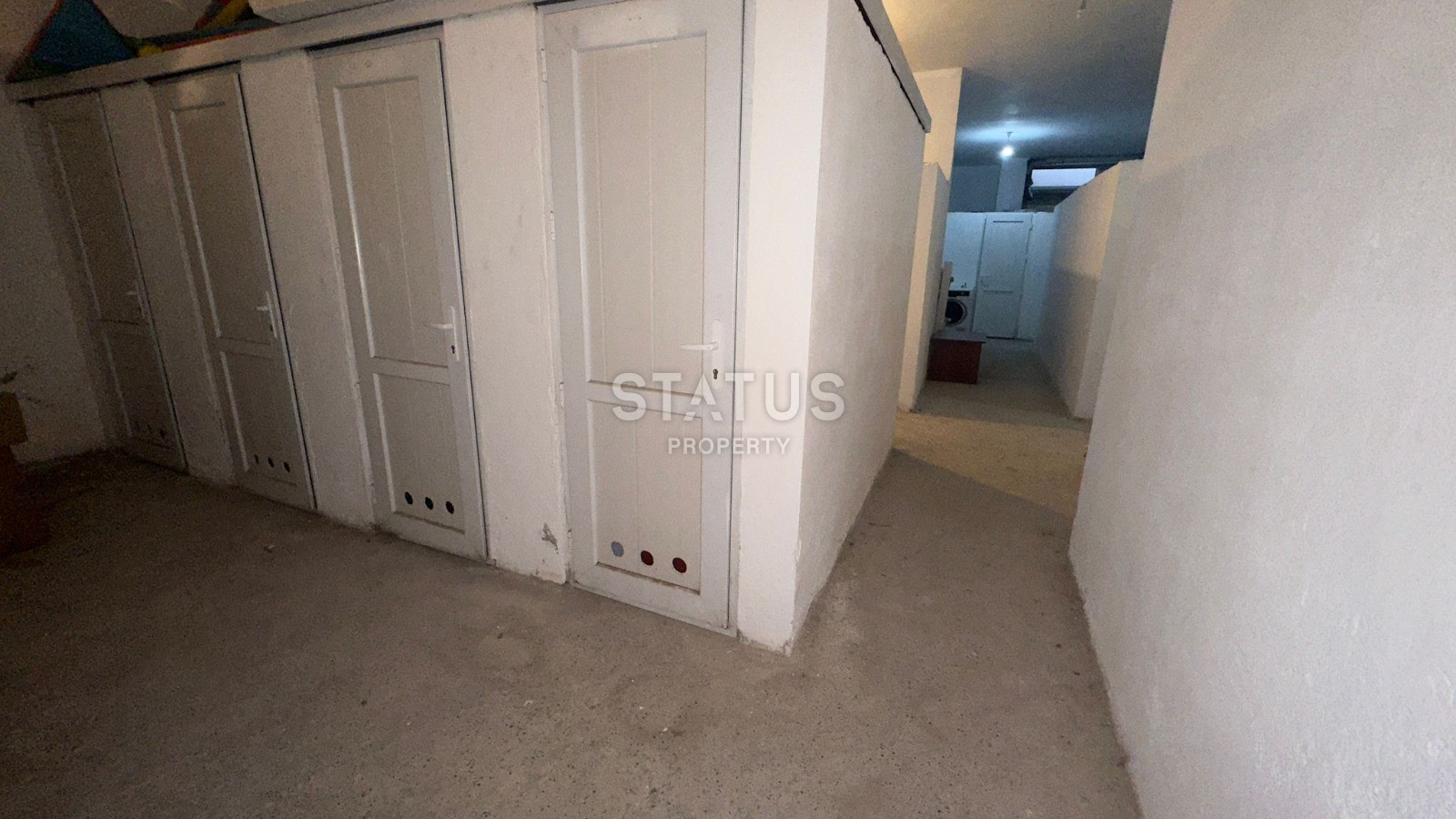 Трехкомнатная квартира в районе Джикджилли, 100 м2. Подходит для ВНЖ! фото 25