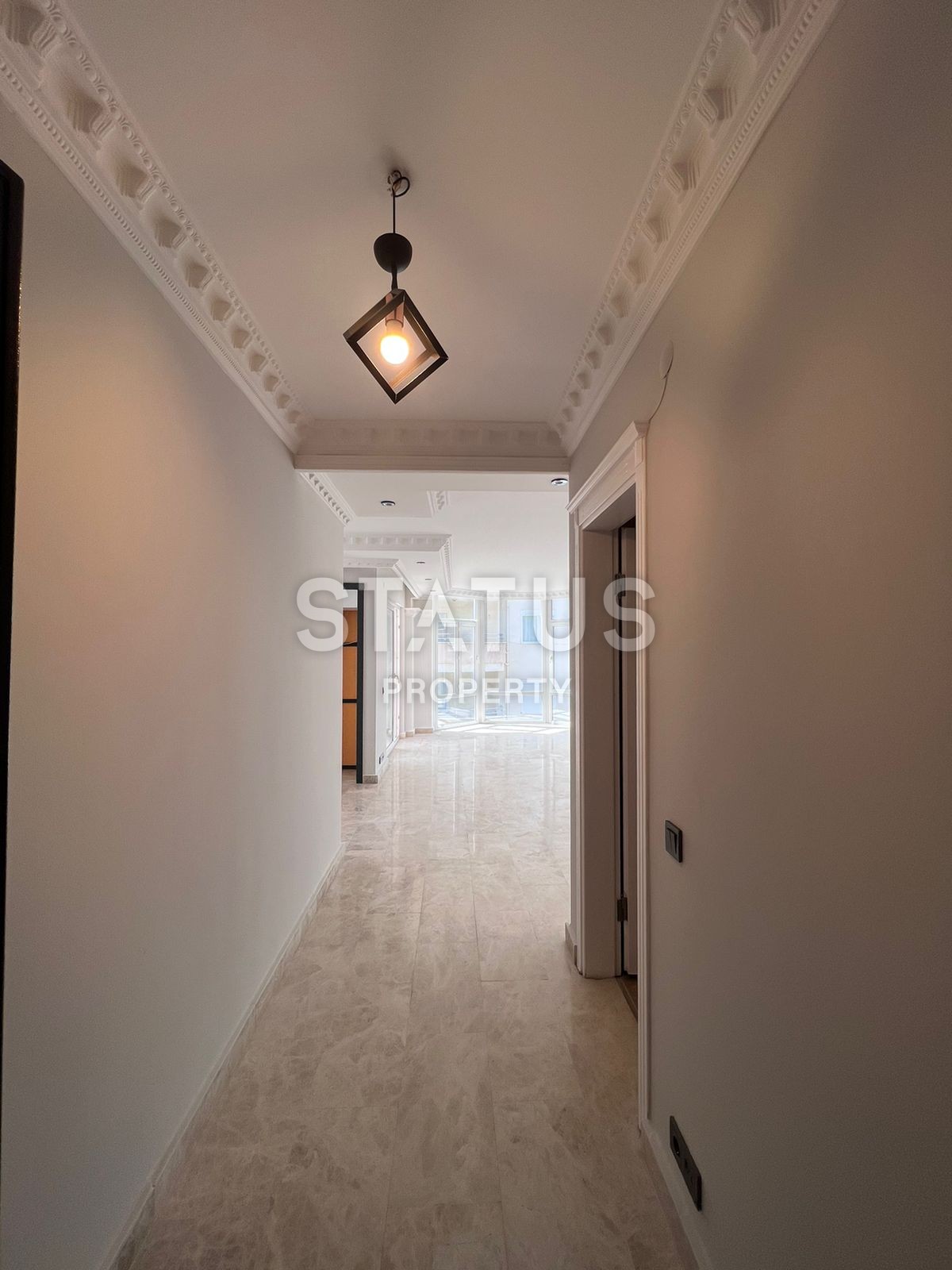 Просторная квартира 2+1 с видом на море! Подходит для ВНЖ! фото 10