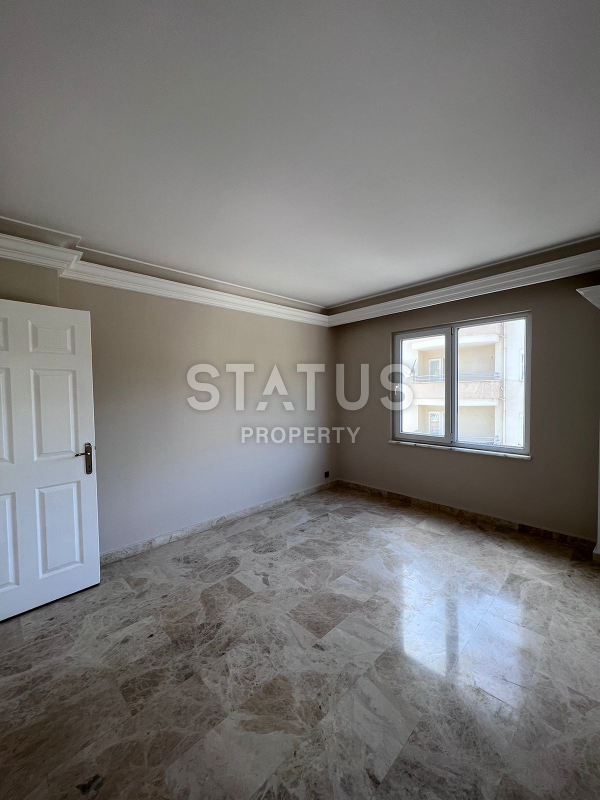 Просторная квартира 2+1 с видом на море! Подходит для ВНЖ! фото 20