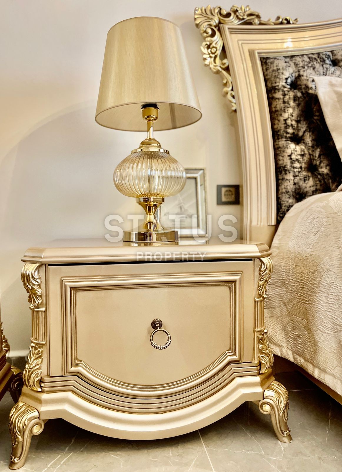 Шикарная квартира 2+1 в комплексе от ведущего застройщика, 115 м2 фото 16