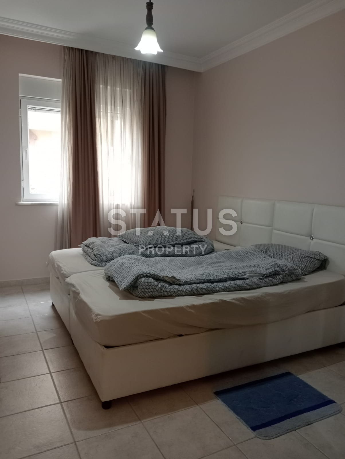 Квартира 2+1 с мебелью в 300 метрах от моря! ВНЖ. фото 11