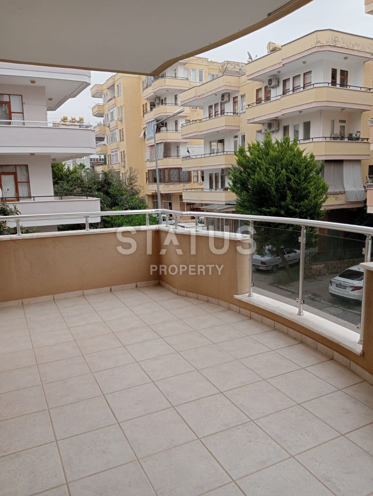 Квартира 2+1 с мебелью в 300 метрах от моря! ВНЖ. фото 20