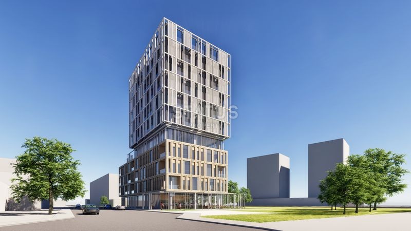 Квартиры в центральном районе Кягытхане, Стамбул! Гарантия аренды! фото 3