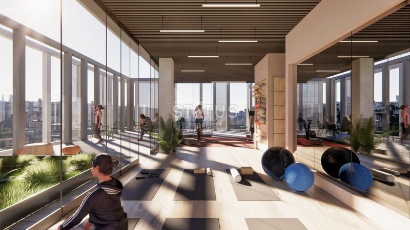 Квартиры в центральном районе Кягытхане, Стамбул! Гарантия аренды! фото 7