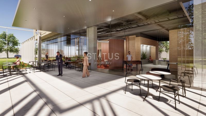 Квартиры в центральном районе Кягытхане, Стамбул! Гарантия аренды! фото 10