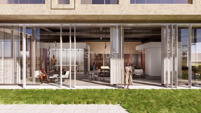 Квартиры в центральном районе Кягытхане, Стамбул! Гарантия аренды! фото 11