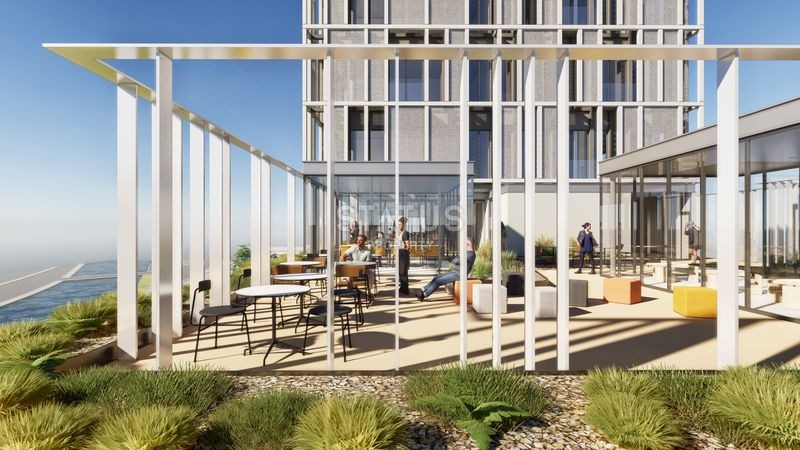 Квартиры в центральном районе Кягытхане, Стамбул! Гарантия аренды! фото 12