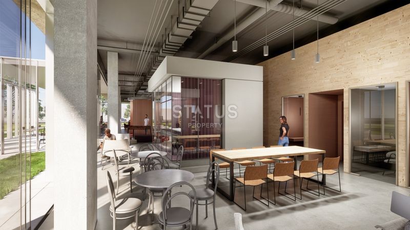 Квартиры в центральном районе Кягытхане, Стамбул! Гарантия аренды! фото 13