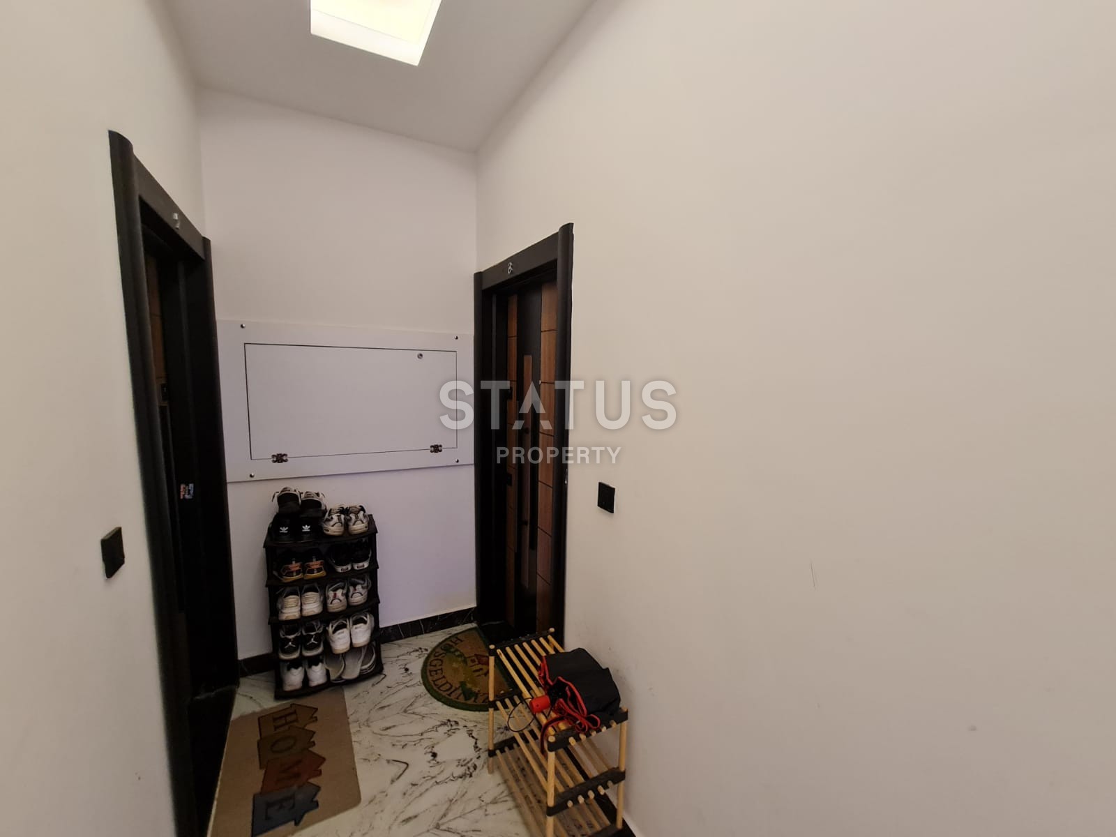 Urgent sale! Apartment 1+1 with furniture in Mahmutlar, 50 m2 фото 6