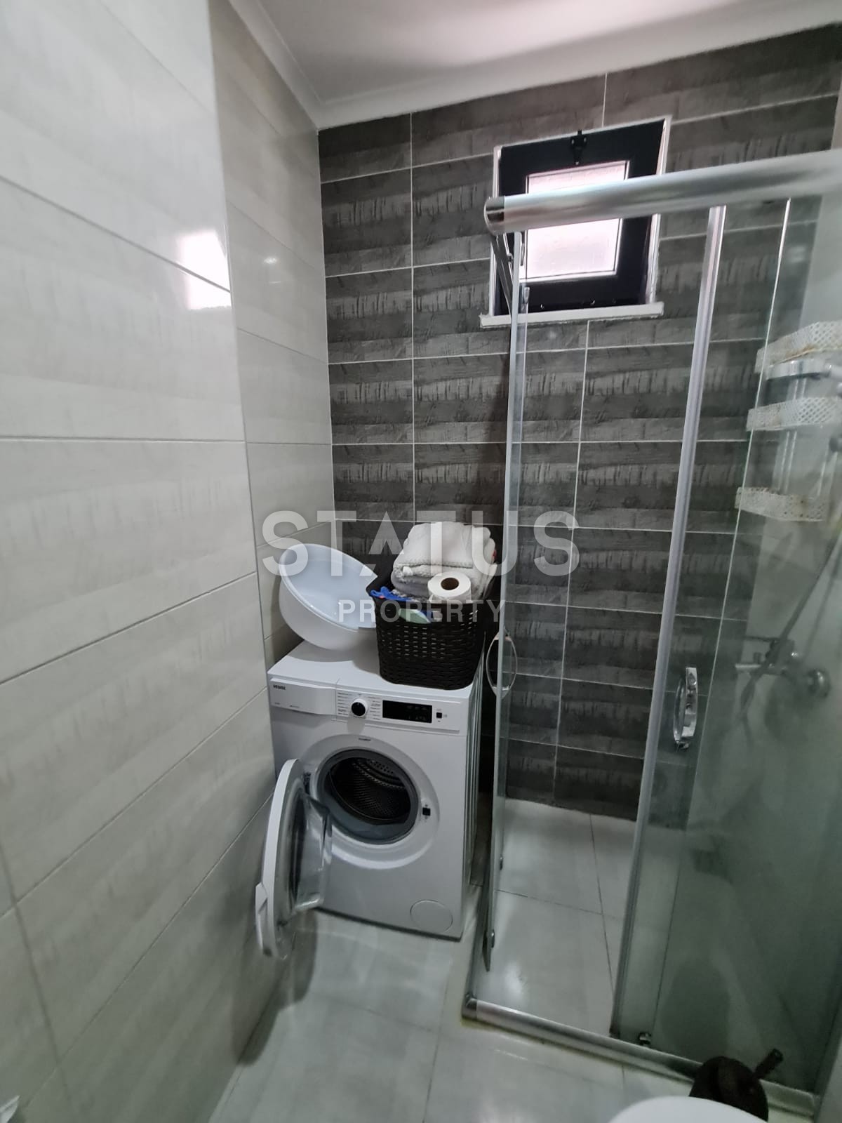 Urgent sale! Apartment 1+1 with furniture in Mahmutlar, 50 m2 фото 17