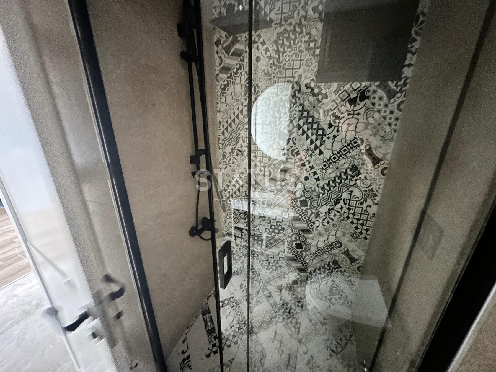 Квартира 1+1 в Мерсине, Томюк, 72 м2 фото 32