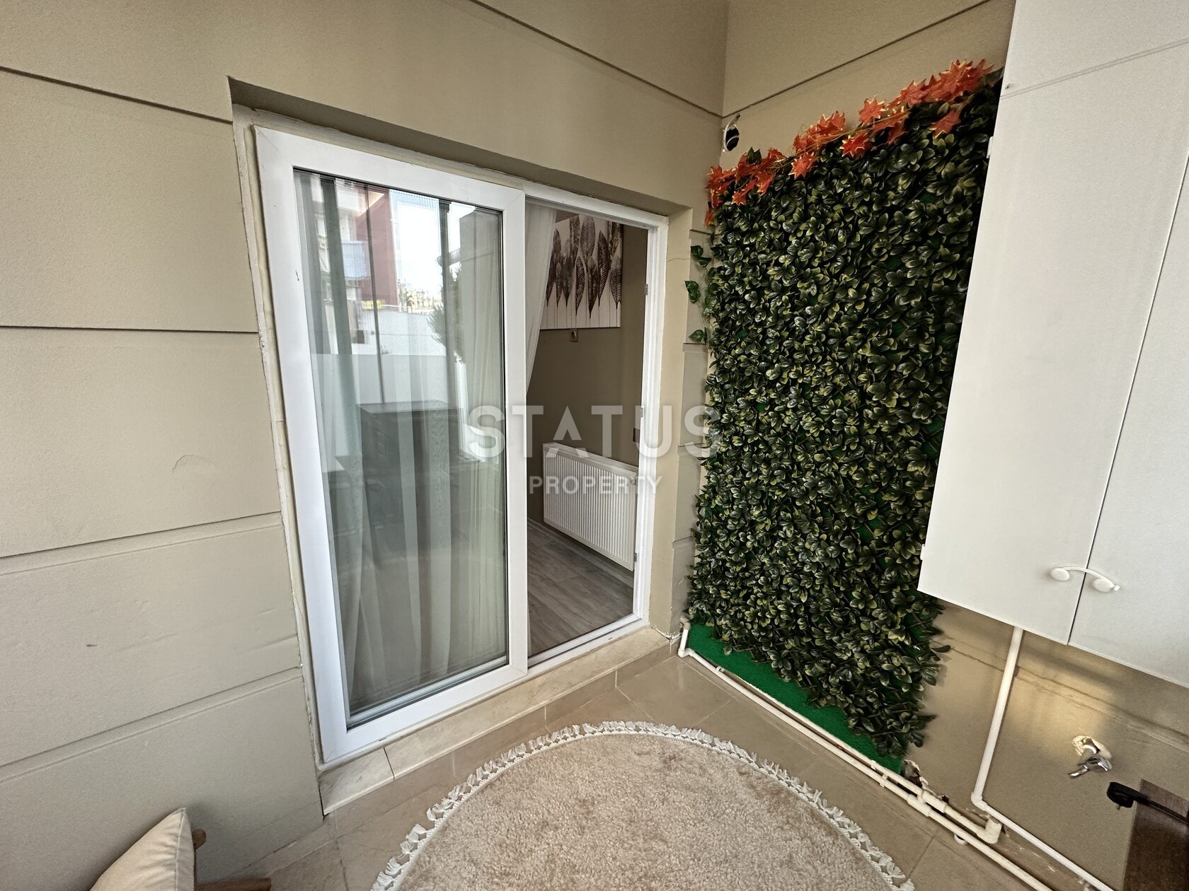 Уютная квартира 1+1 в Соли, 55 м2 фото 10