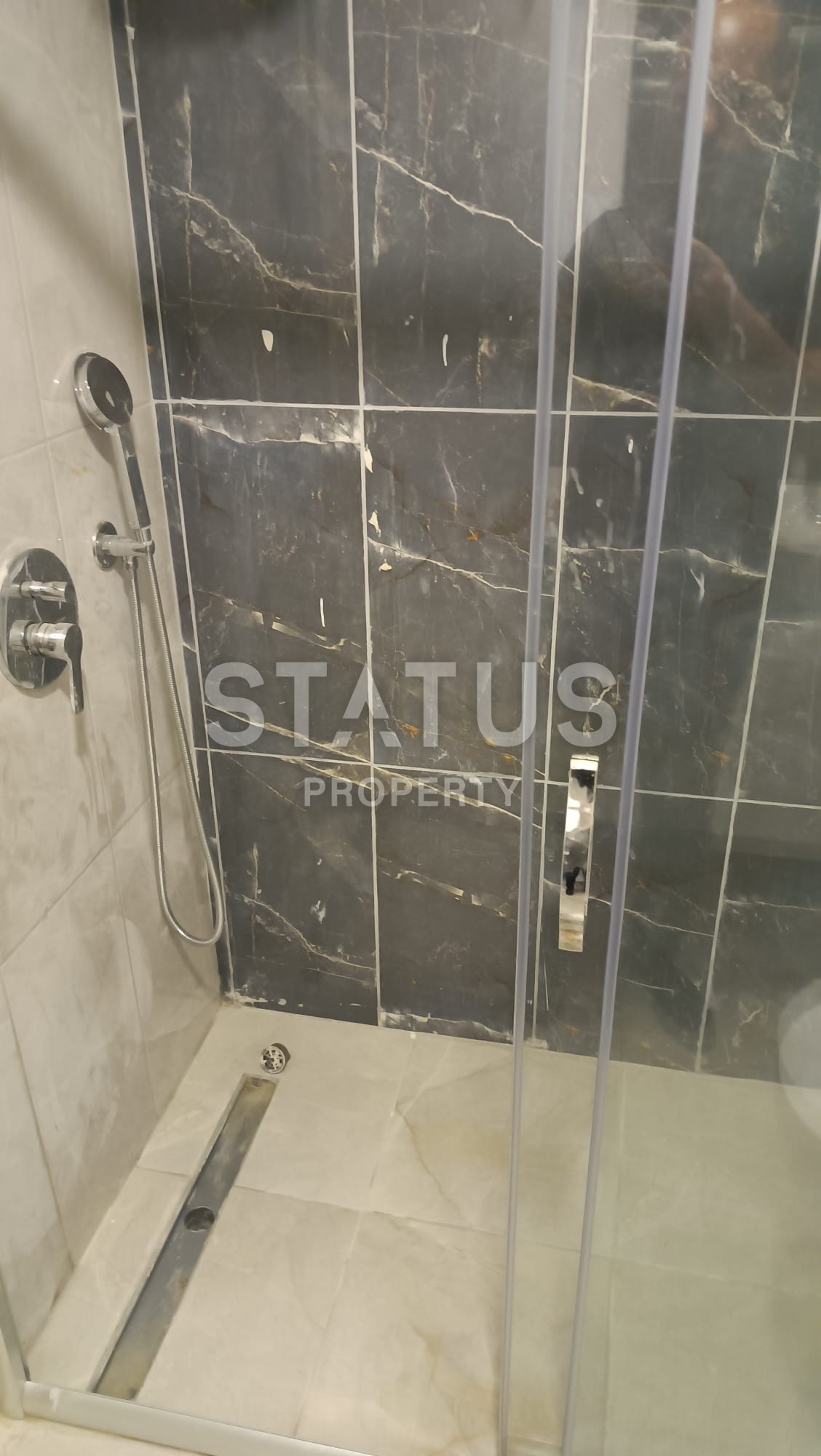 Трёхкомнатная квартира с собственным садом, 93 м2 фото 13