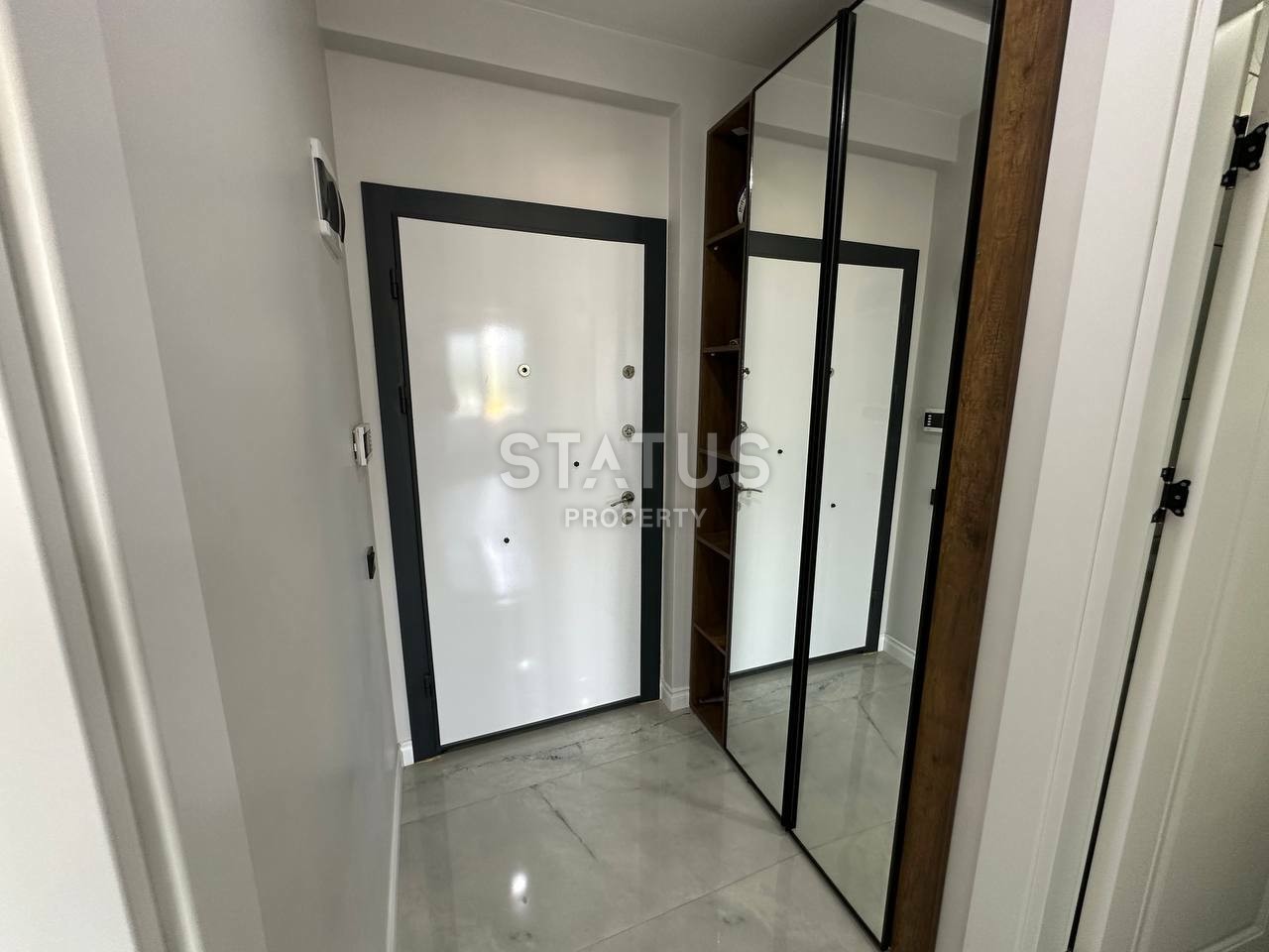 Apartment 1+1 with furniture in the Tomyuk area, 75 m2 фото 7