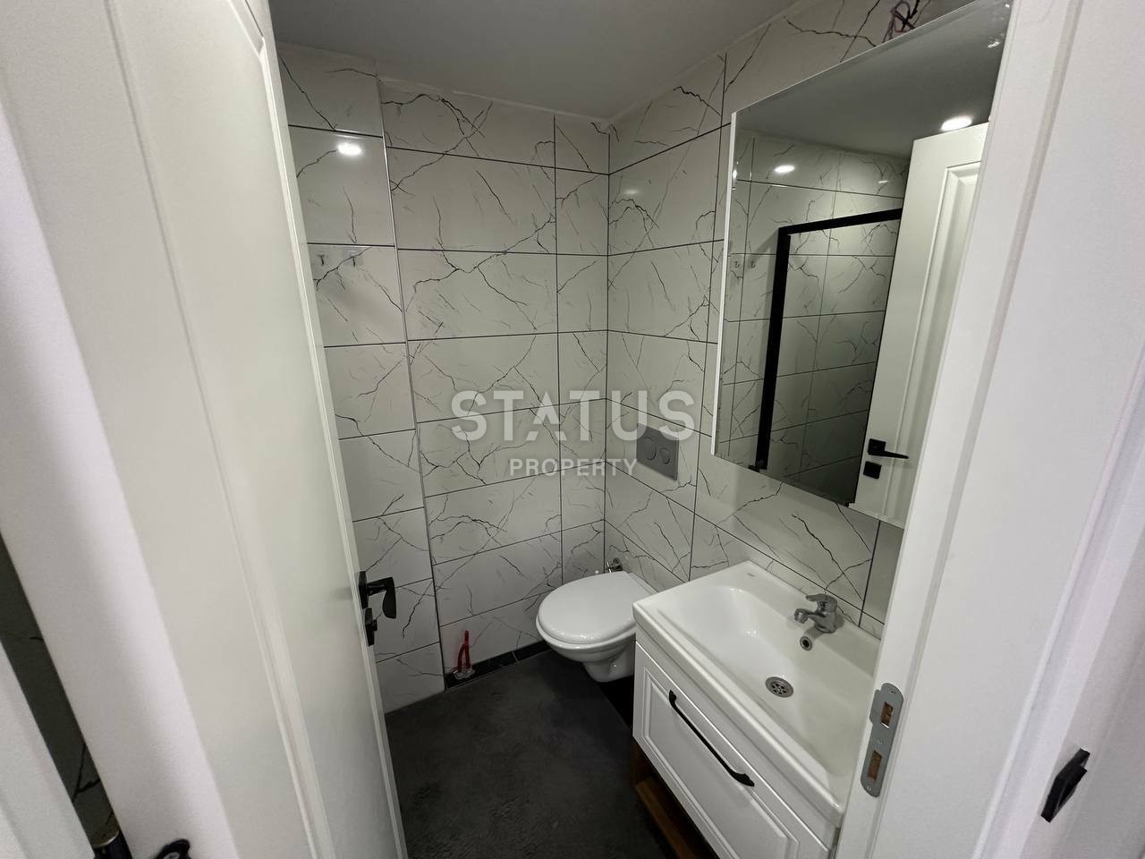 Apartment 1+1 with furniture in the Tomyuk area, 75 m2 фото 8