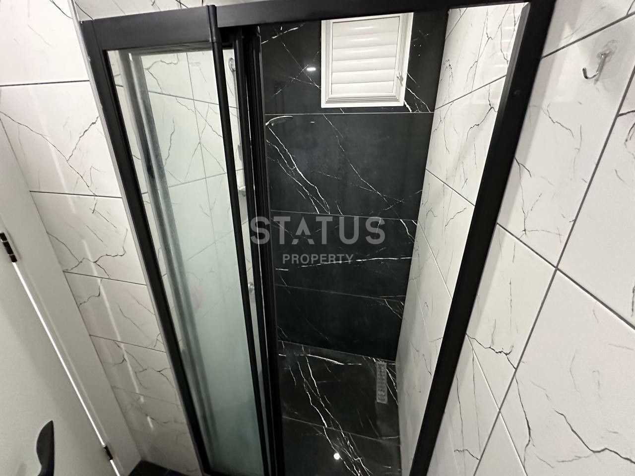 Apartment 1+1 with furniture in the Tomyuk area, 75 m2 фото 9