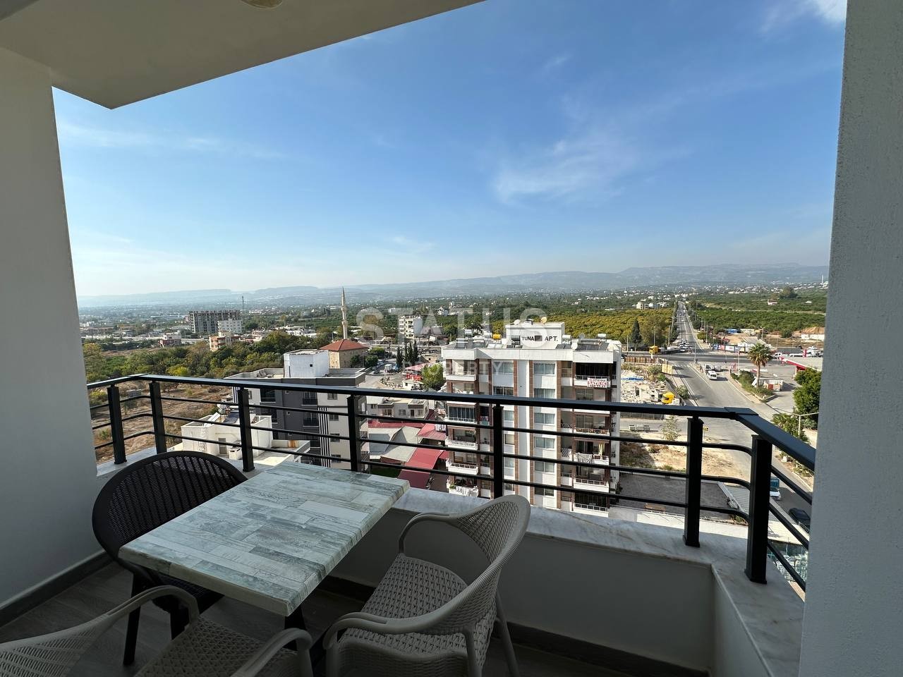 Apartment 1+1 with furniture in the Tomyuk area, 75 m2 фото 11