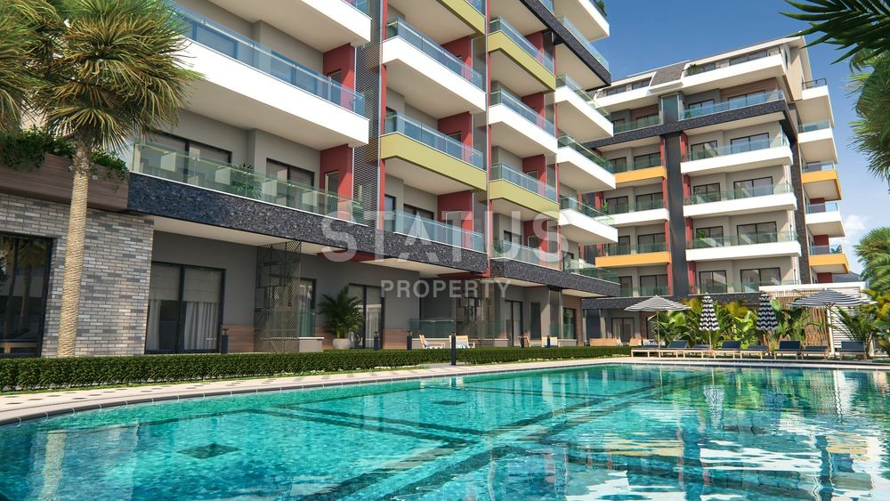 An excellent investment project in Kargicag with a convenient payment schedule фото 7