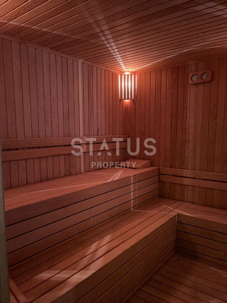 Apartment 1+1 in the city center in a complex with infrastructure, 50 m2 фото 21