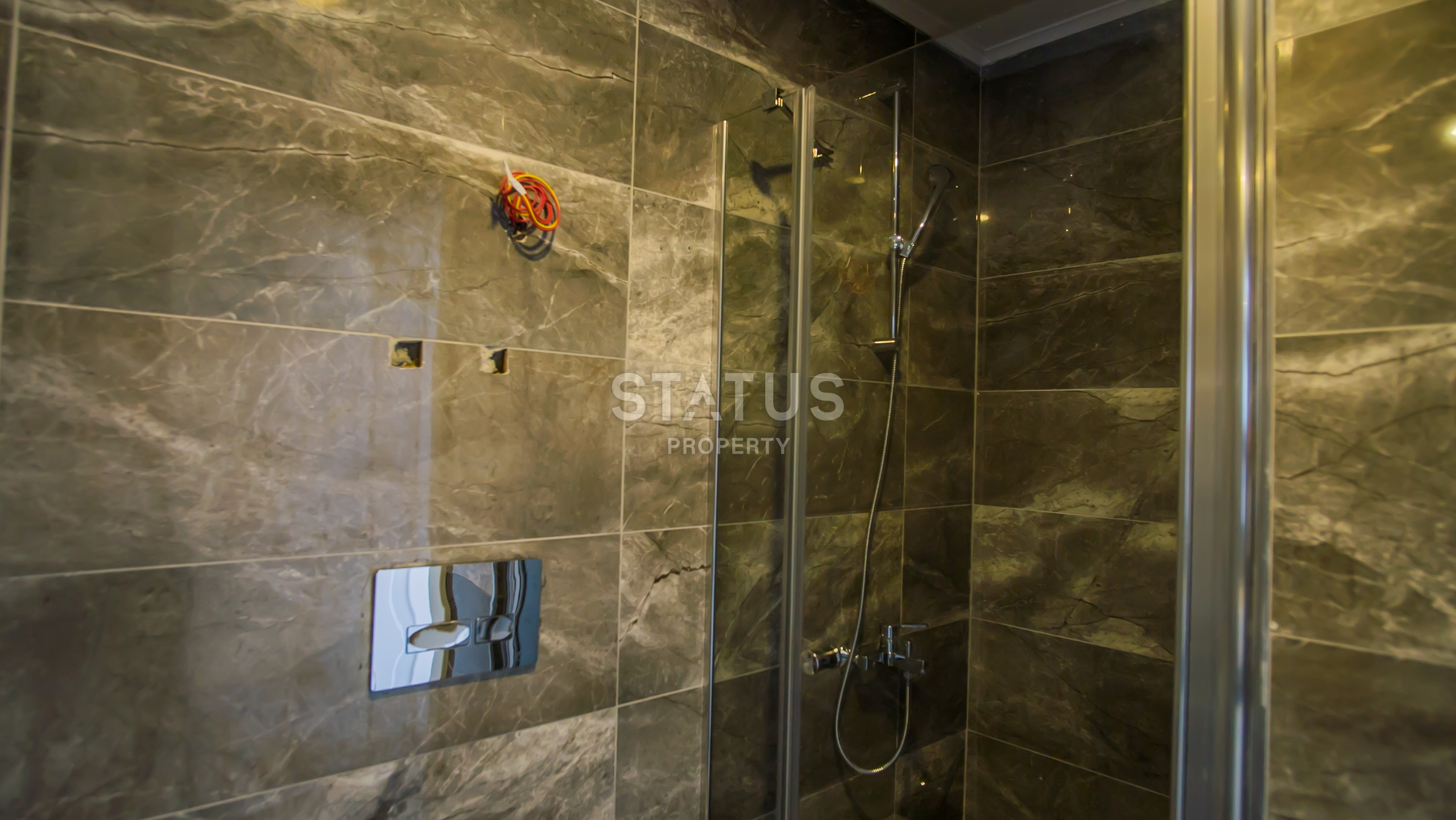 Apartment 1+1 in the developed area of Mahmutlar, 60 m2 фото 10