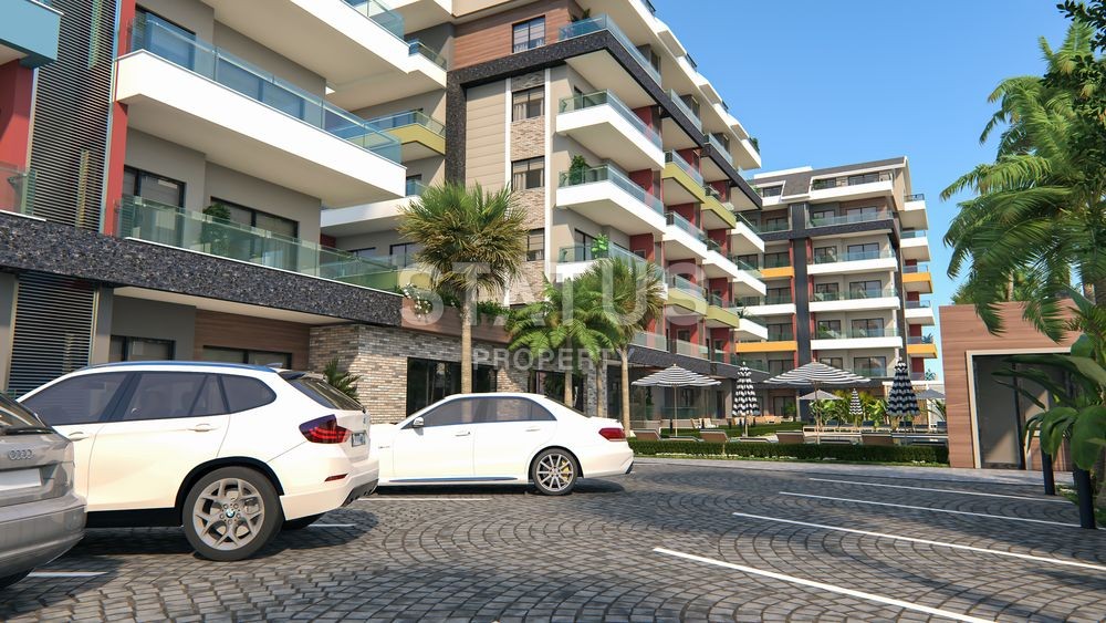 An excellent investment project in Kargicag with a convenient payment schedule фото 8