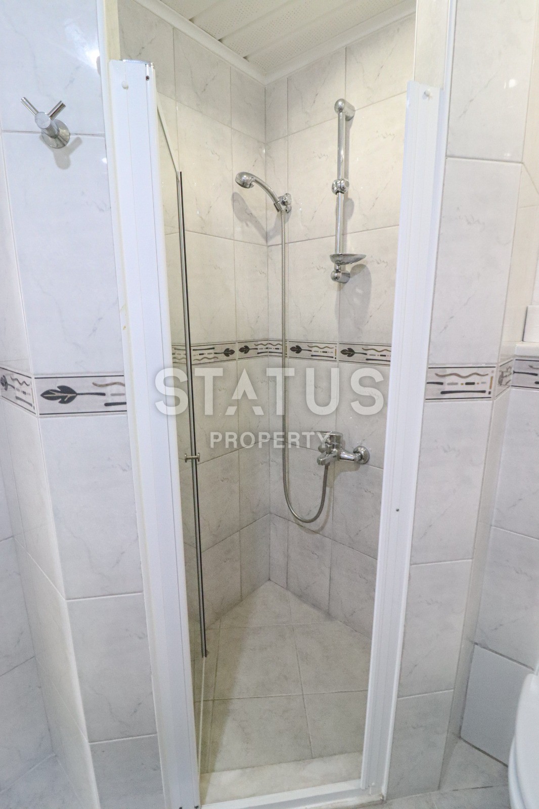 Просторная квартира 2+1 в районе Джикджилли! Подходит для ВНЖ! фото 14