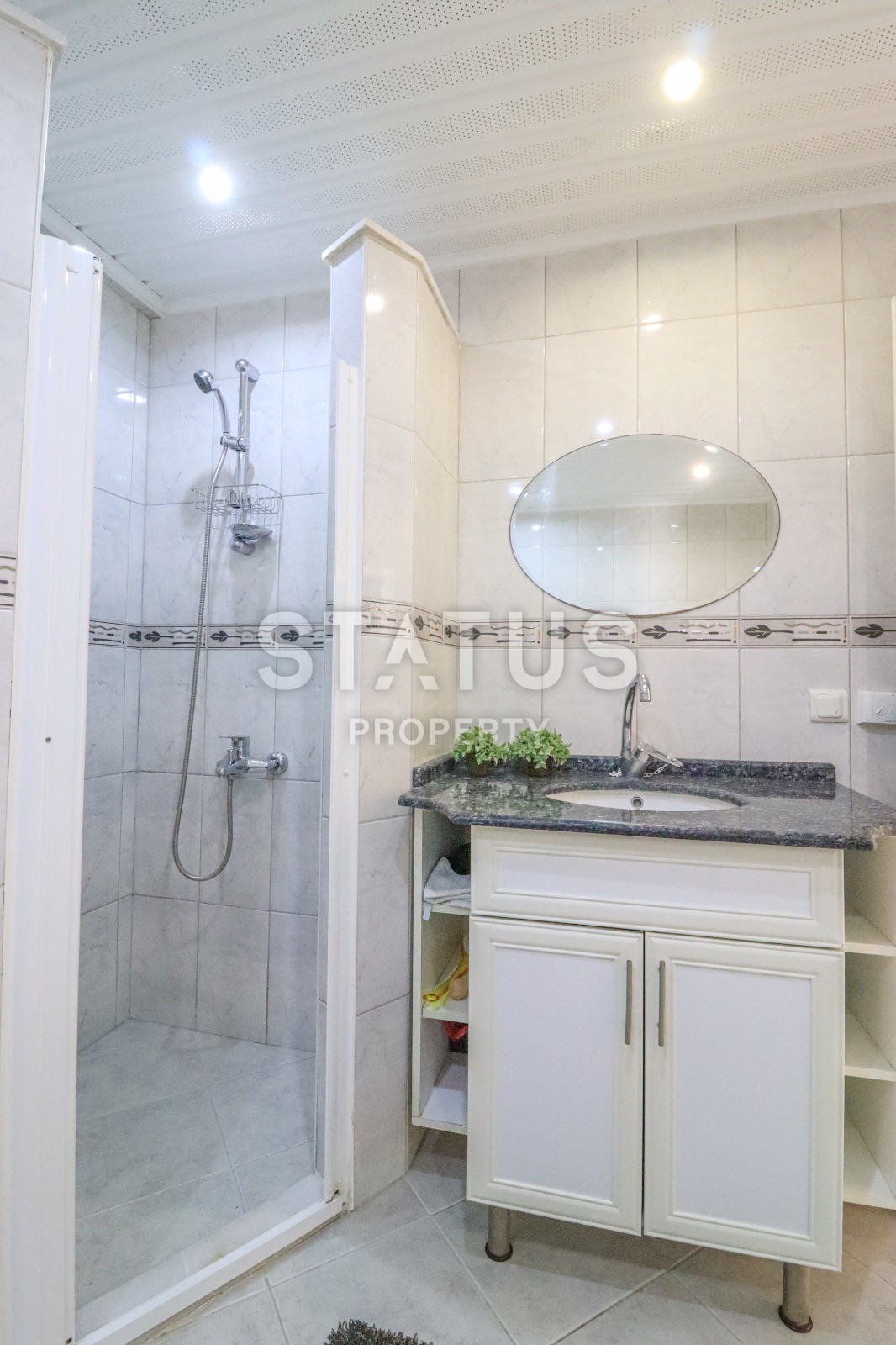 Просторная квартира 2+1 в районе Джикджилли! Подходит для ВНЖ! фото 17