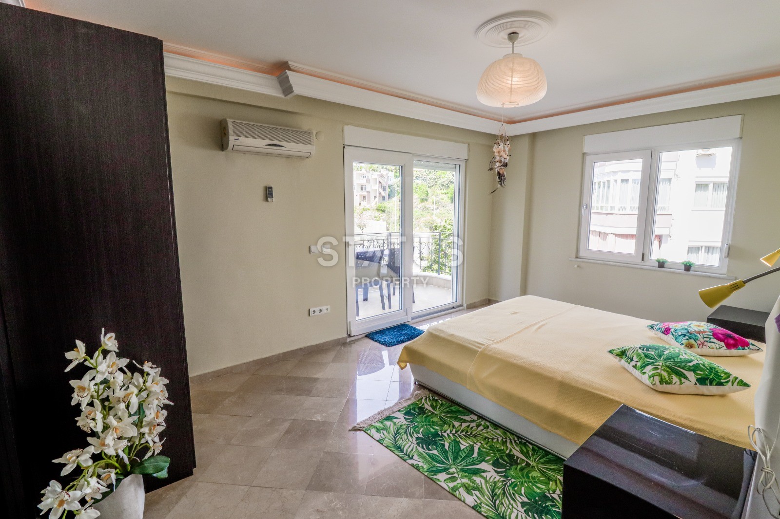 Просторная квартира 2+1 в районе Джикджилли! Подходит для ВНЖ! фото 20