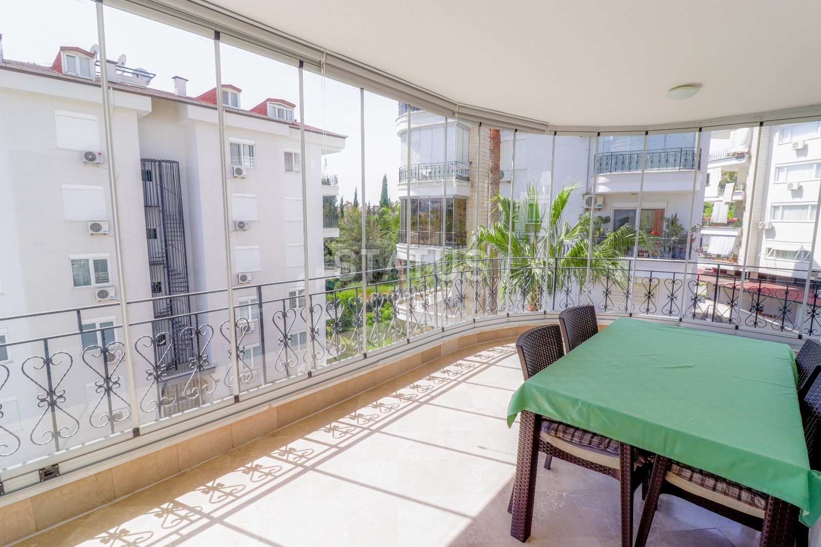 Просторная квартира 2+1 в районе Джикджилли! Подходит для ВНЖ! фото 21