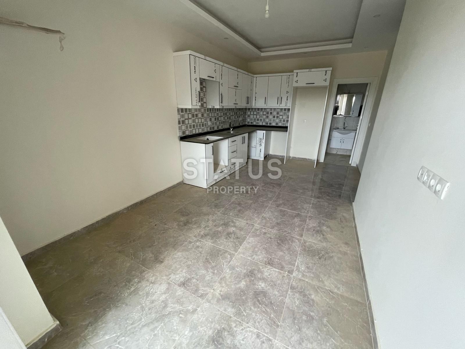 New penthouse at a super price! 85 m2 фото 5