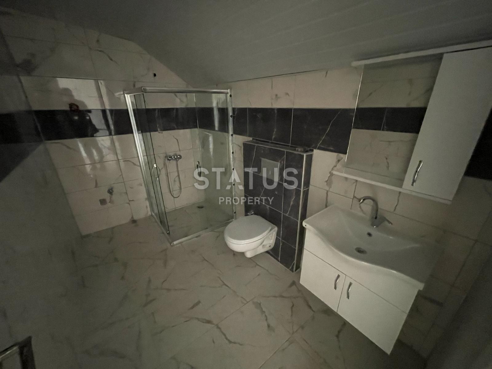 New penthouse at a super price! 85 m2 фото 6