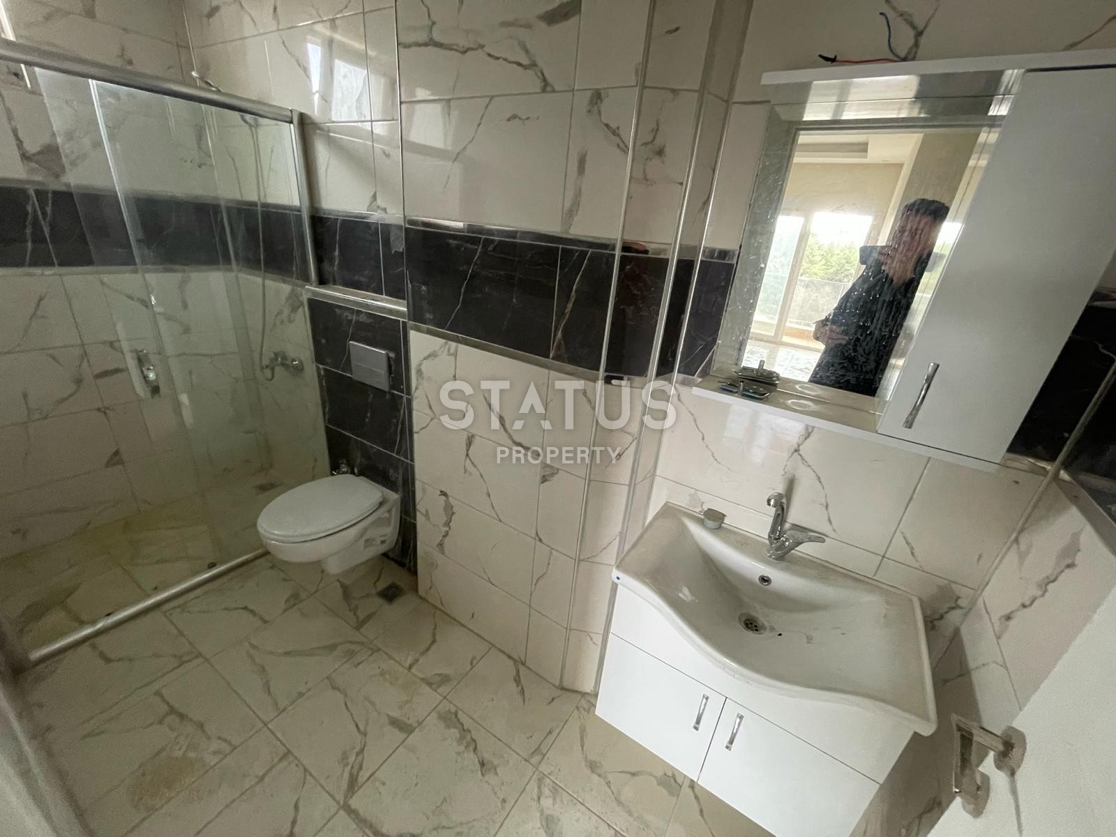 New penthouse at a super price! 85 m2 фото 10