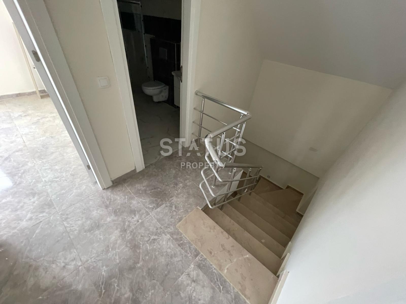 New penthouse at a super price! 85 m2 фото 14