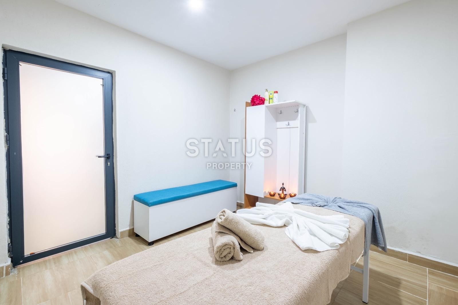 New penthouse at a super price! 85 m2 фото 15