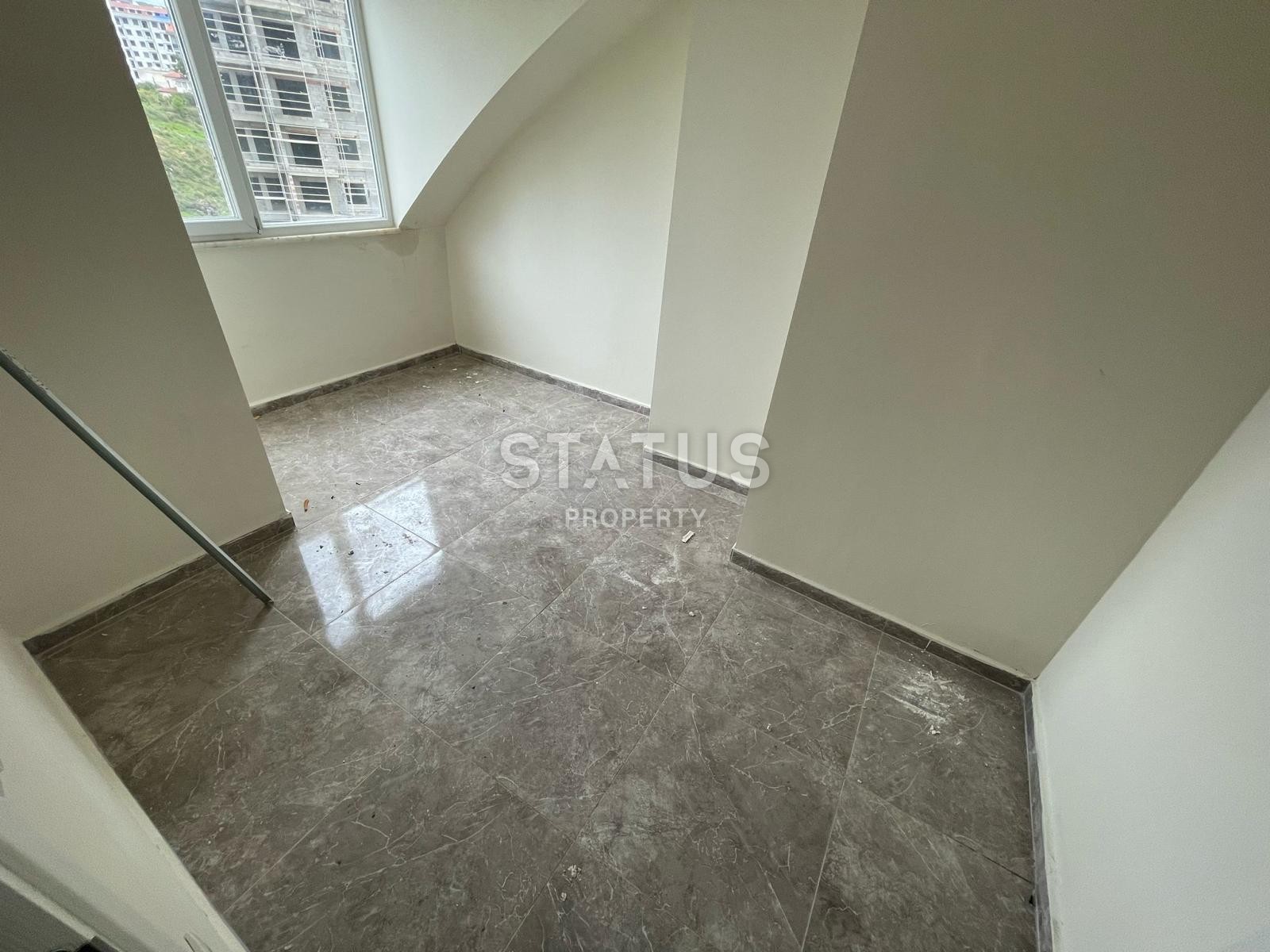 New penthouse at a super price! 85 m2 фото 16