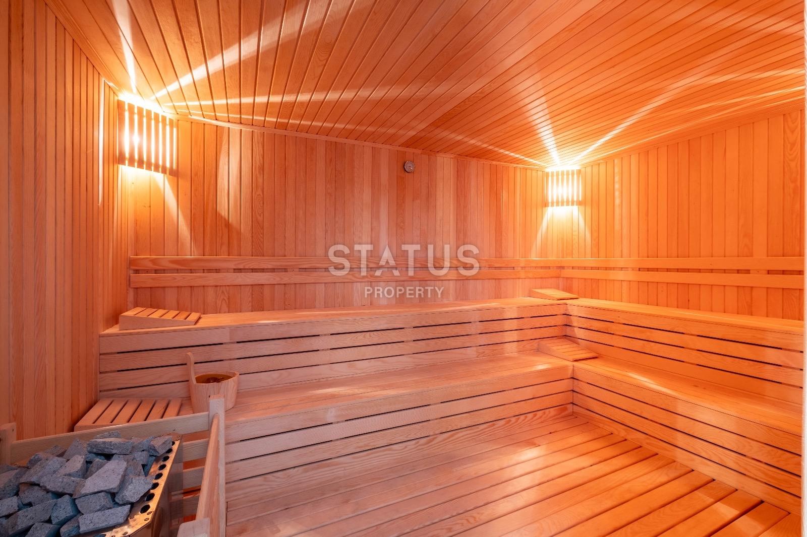 New penthouse at a super price! 85 m2 фото 20