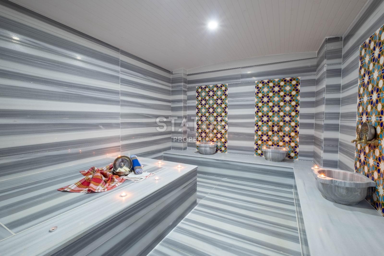 New penthouse at a super price! 85 m2 фото 21