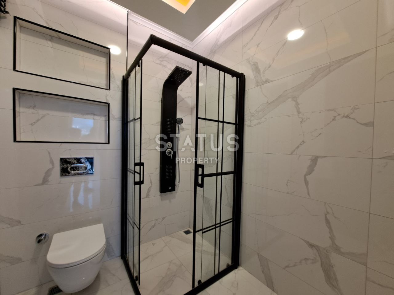 Вилла 6+1 в Каргыджаке! Подходит под ГРАЖДАНСТВО, 550 М2 фото 7