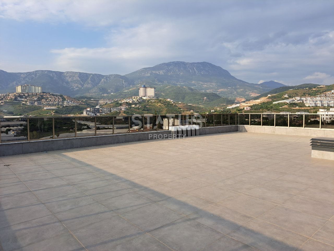 Вилла 6+1 в Каргыджаке! Подходит под ГРАЖДАНСТВО, 550 М2 фото 8